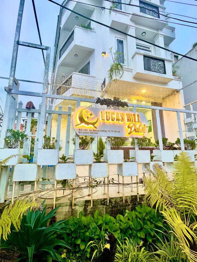Aparthotel Lucas Hill Dalat Exteriér fotografie